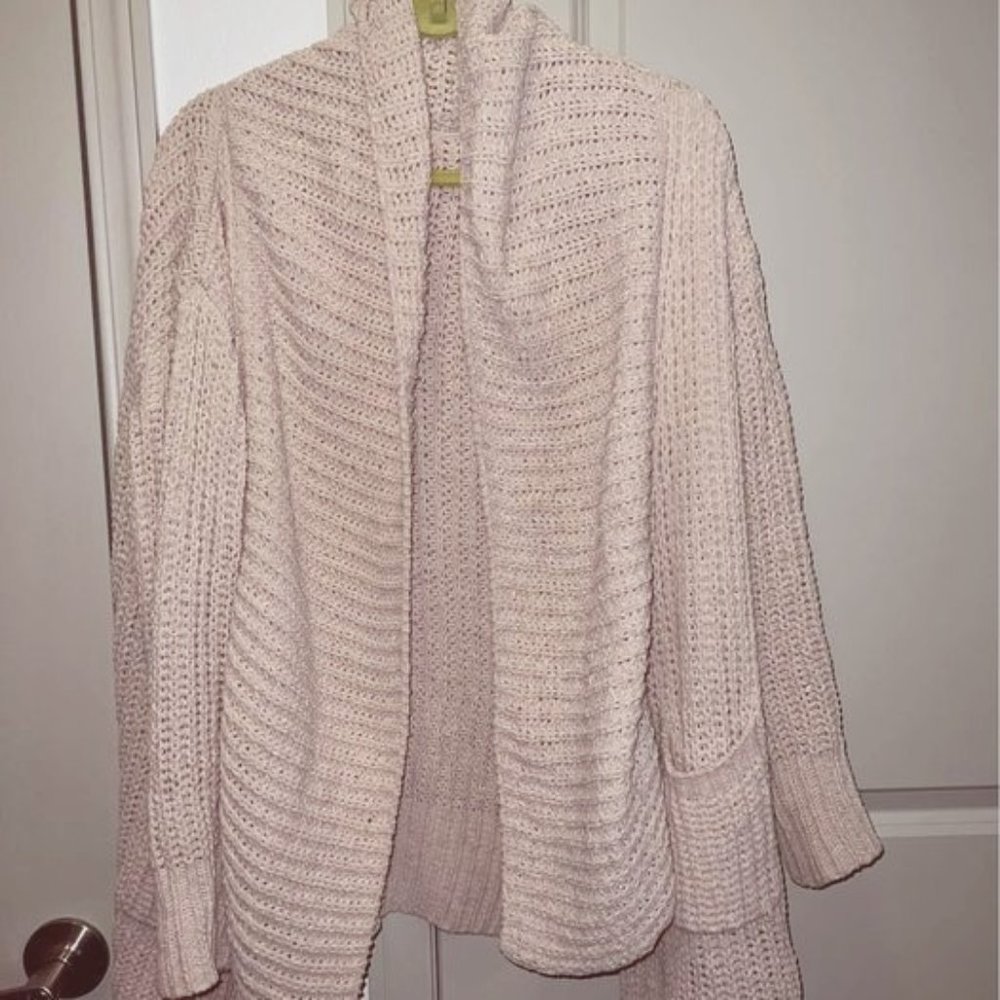 VICI Collection Unworn Knit Sweater/Cardigan